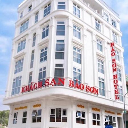 Bao Son Hotel ها لونغ المظهر الخارجي الصورة