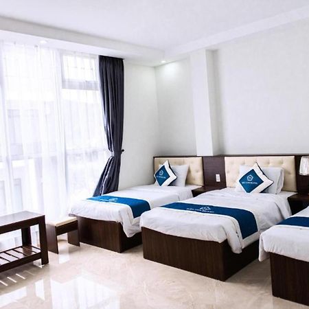 Bao Son Hotel ها لونغ المظهر الخارجي الصورة