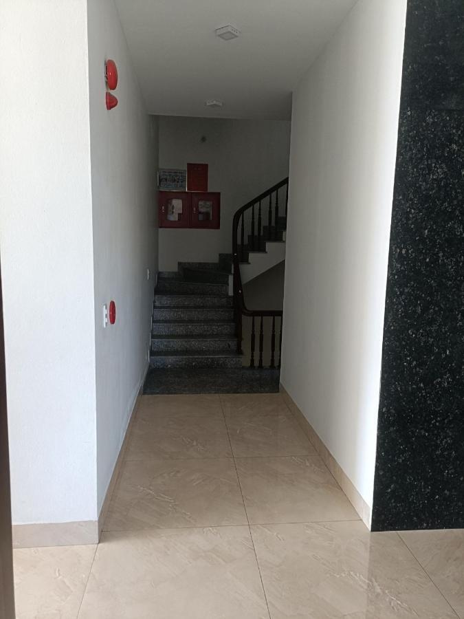 Bao Son Hotel ها لونغ المظهر الخارجي الصورة
