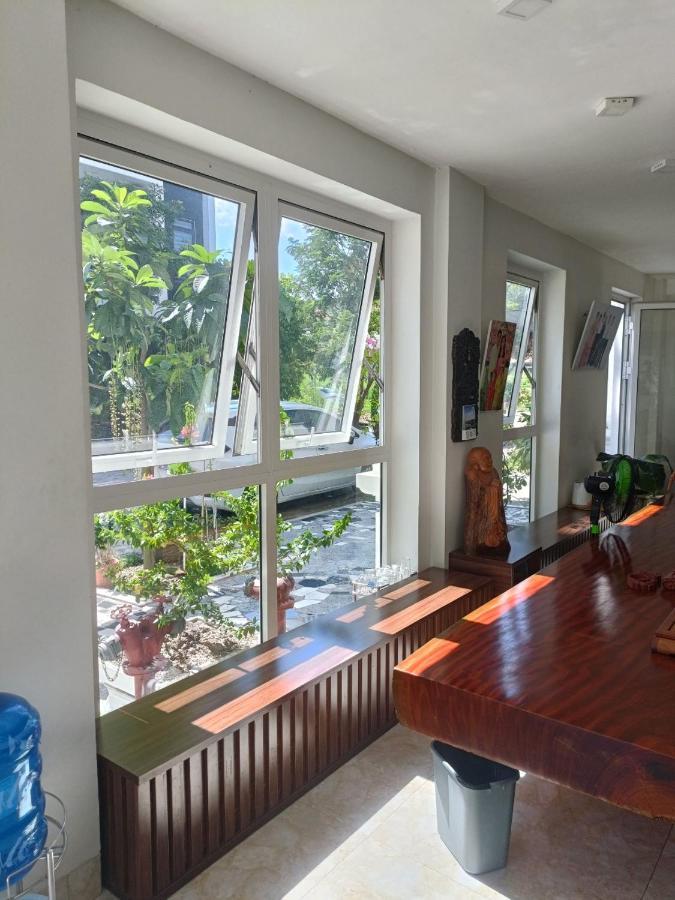 Bao Son Hotel ها لونغ المظهر الخارجي الصورة