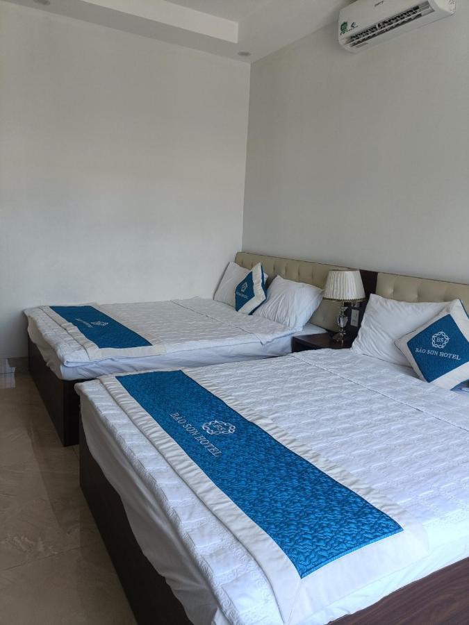 Bao Son Hotel ها لونغ المظهر الخارجي الصورة