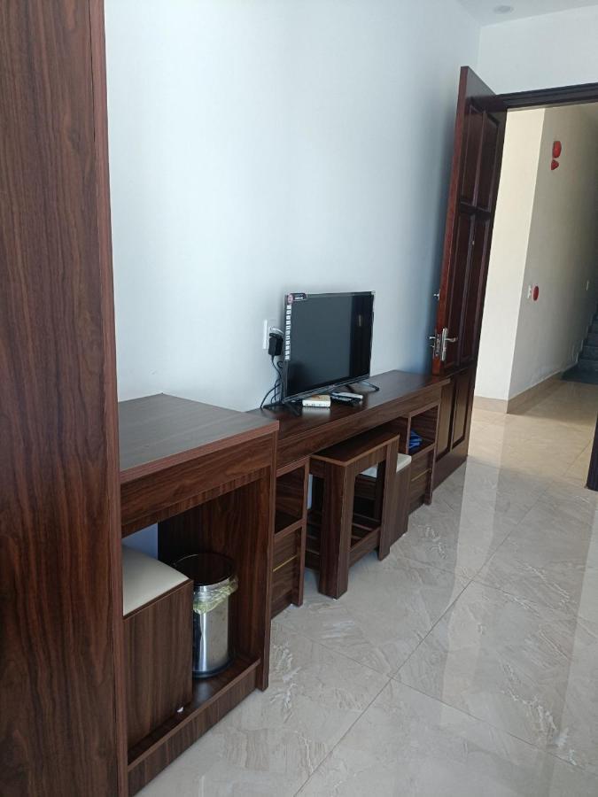 Bao Son Hotel ها لونغ المظهر الخارجي الصورة
