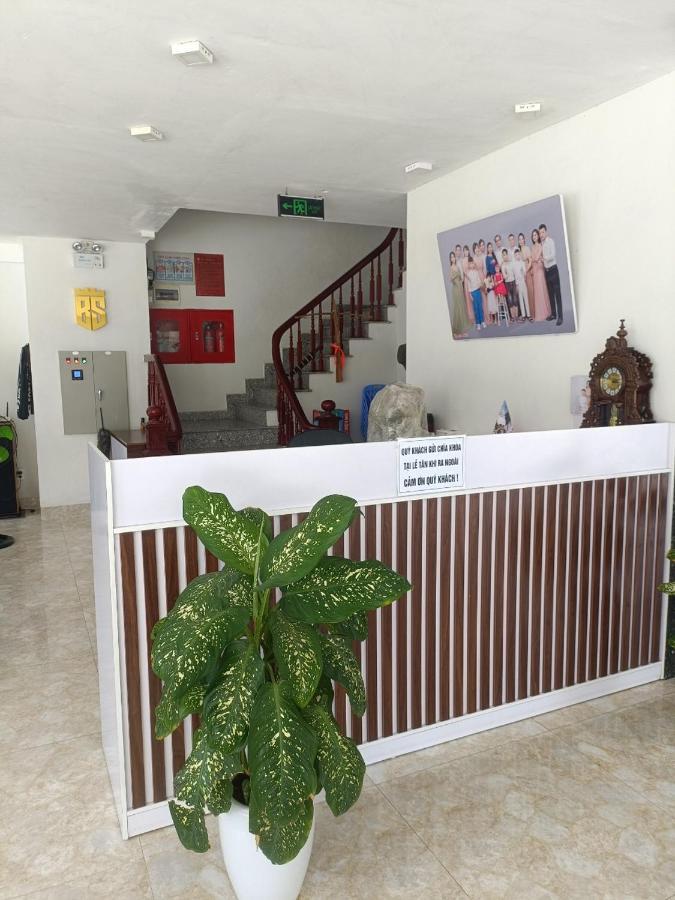 Bao Son Hotel ها لونغ المظهر الخارجي الصورة