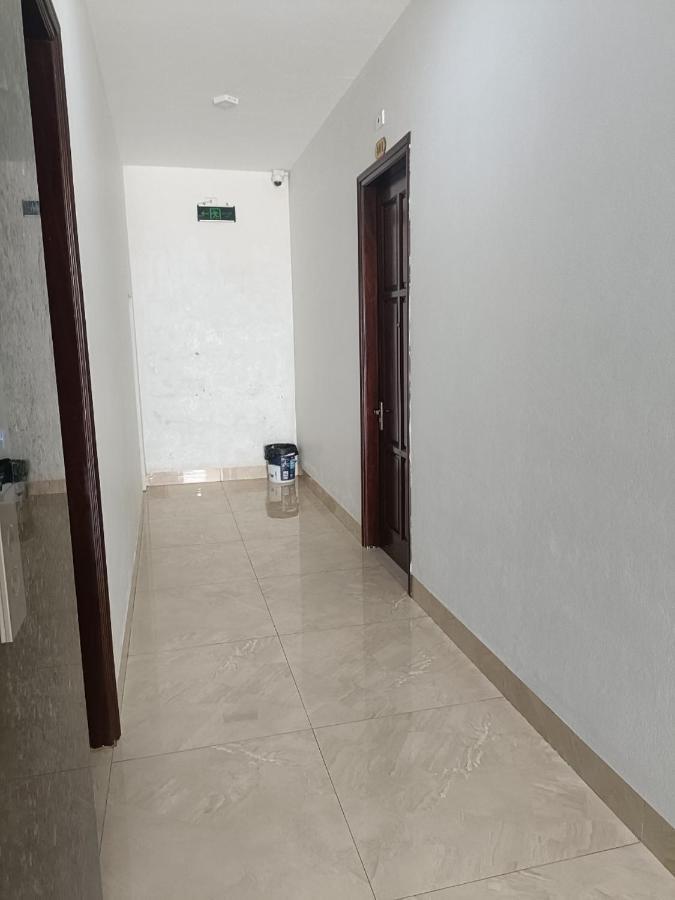 Bao Son Hotel ها لونغ المظهر الخارجي الصورة