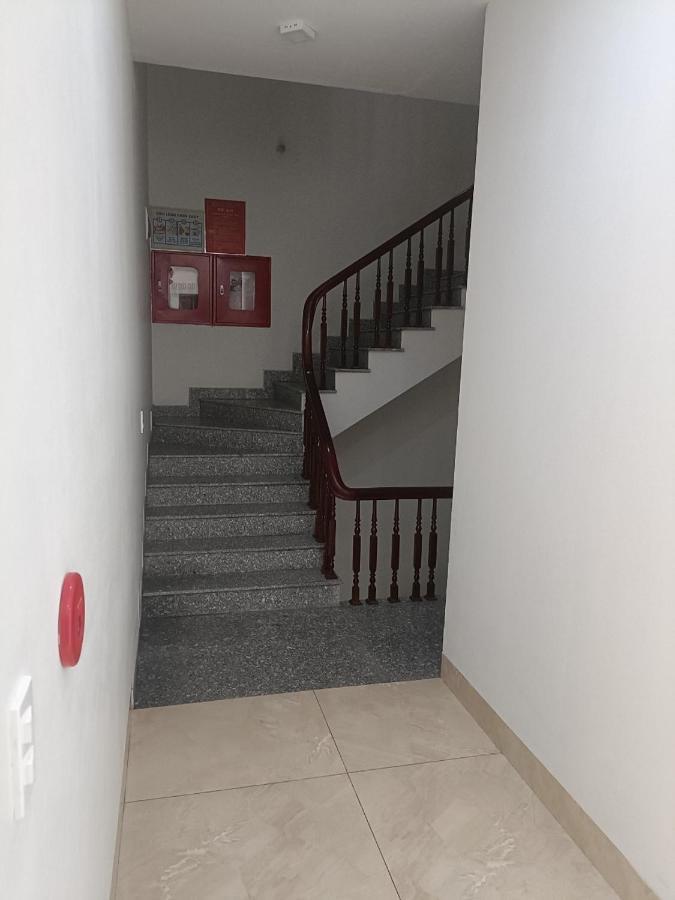 Bao Son Hotel ها لونغ المظهر الخارجي الصورة