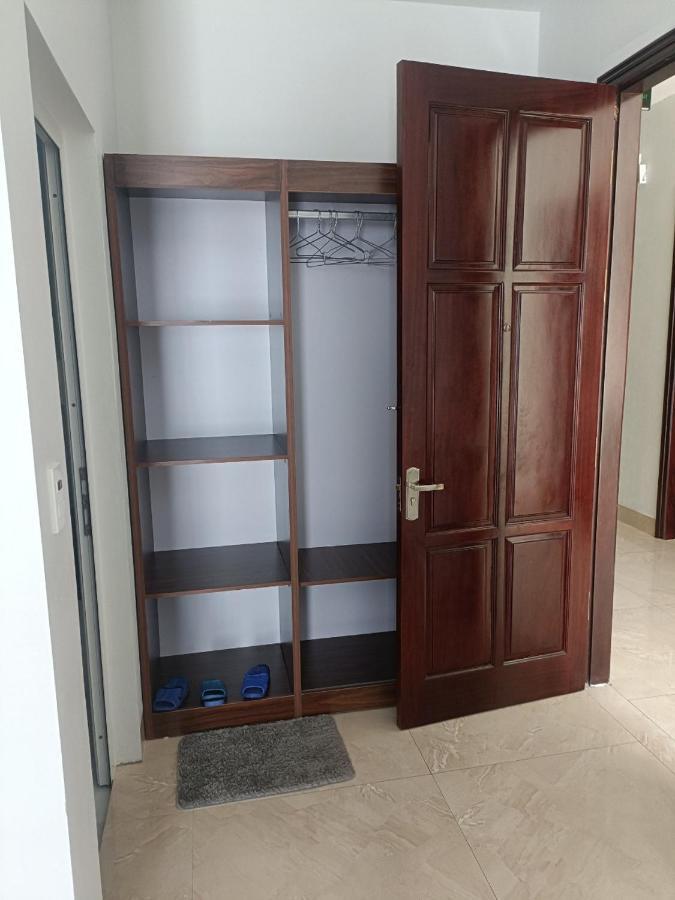 Bao Son Hotel ها لونغ المظهر الخارجي الصورة