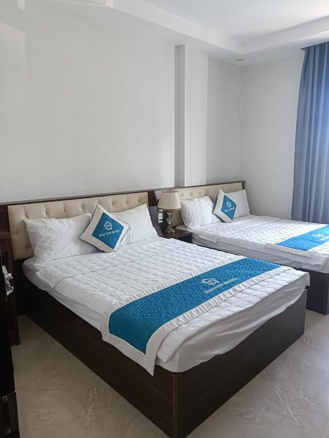 Bao Son Hotel ها لونغ المظهر الخارجي الصورة