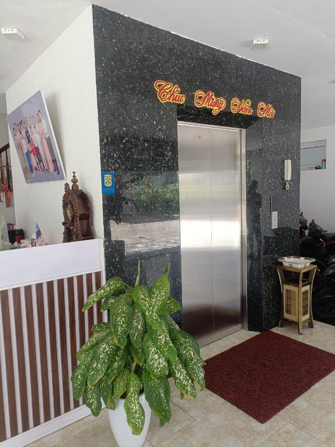 Bao Son Hotel ها لونغ المظهر الخارجي الصورة