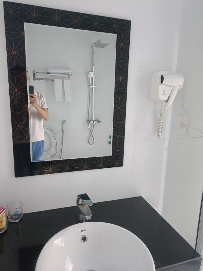 Bao Son Hotel ها لونغ المظهر الخارجي الصورة