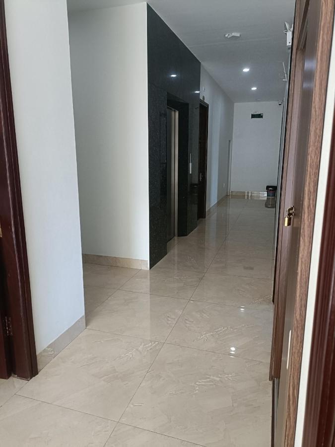 Bao Son Hotel ها لونغ المظهر الخارجي الصورة