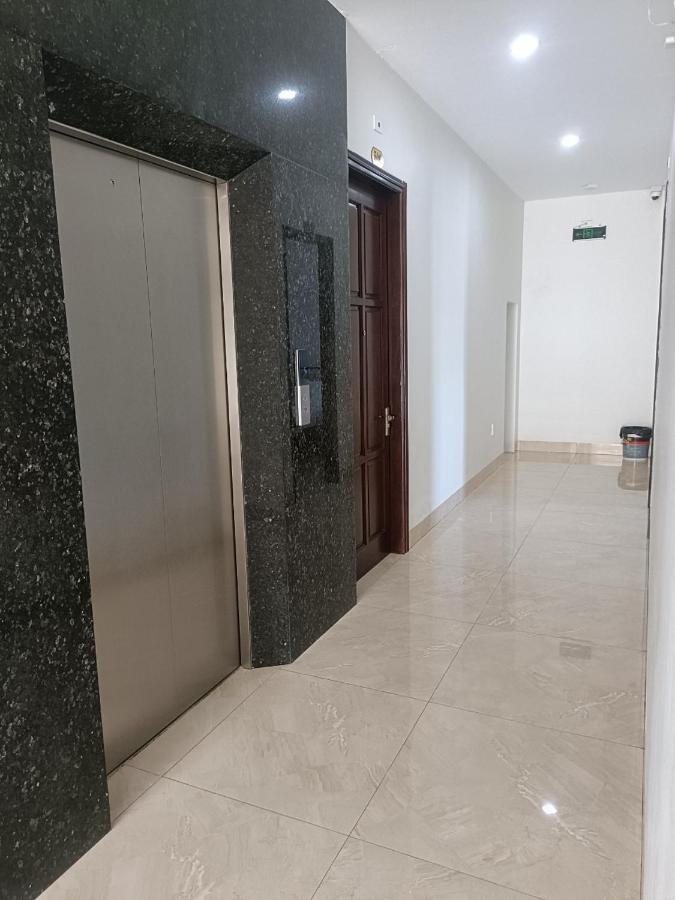 Bao Son Hotel ها لونغ المظهر الخارجي الصورة