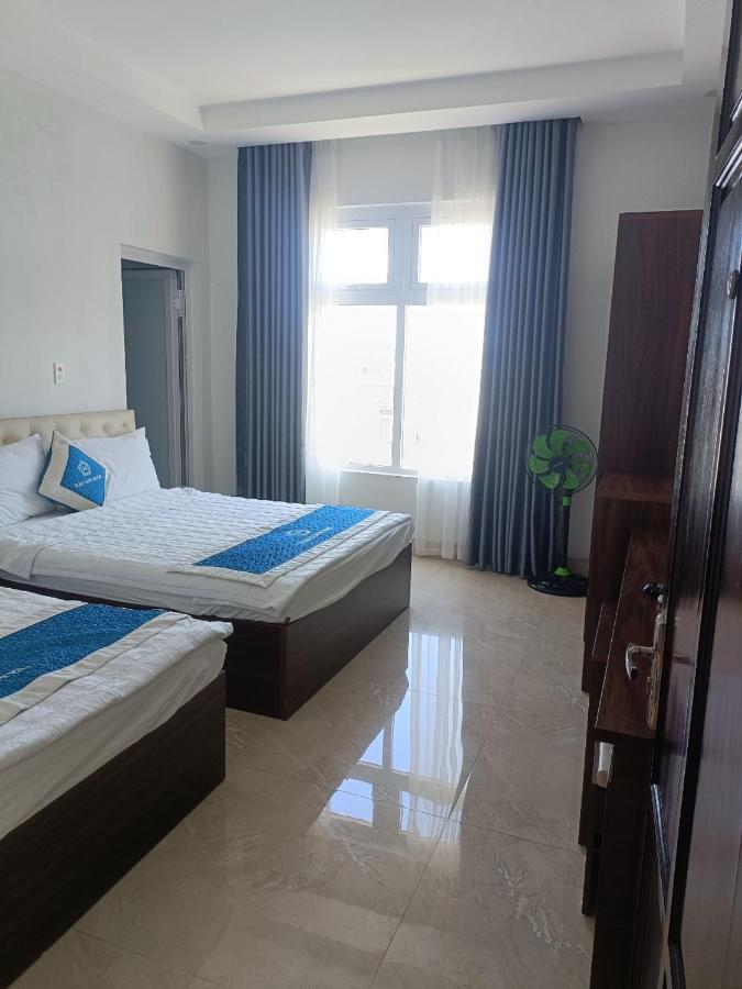 Bao Son Hotel ها لونغ المظهر الخارجي الصورة